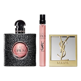 Black Opium - Cofanetto Eau De Parfum